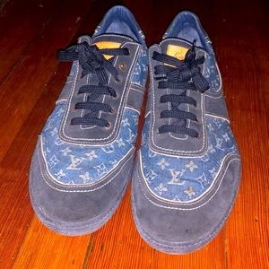 Louis Vuitton Sneakers